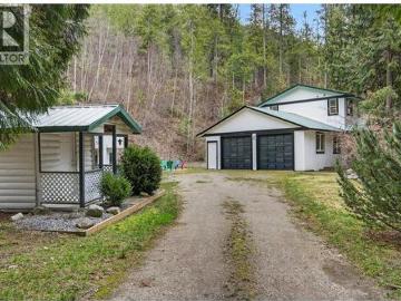 9048 Humming Bird Drive, Swansea Point, BC, V0E 2K2 house for sale | Listing ID 10382 | Royal LePage