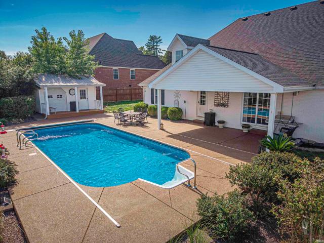 9049 Big Hill Drive