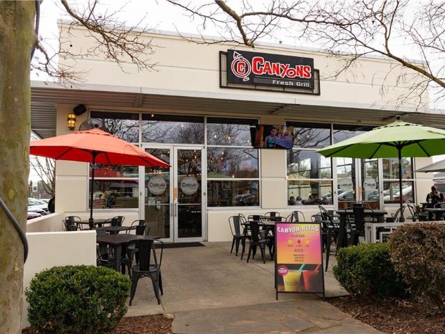 9040 Main St, Unit 116, Woodstock, GA 30188 | MLS #7795