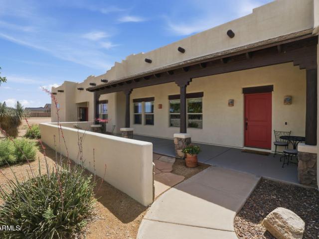 9040 N Antelope Meadows Drive