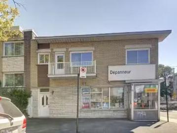 9040 9042 Rue De Forbin Janson, Montréal Mercier/Hochelaga.