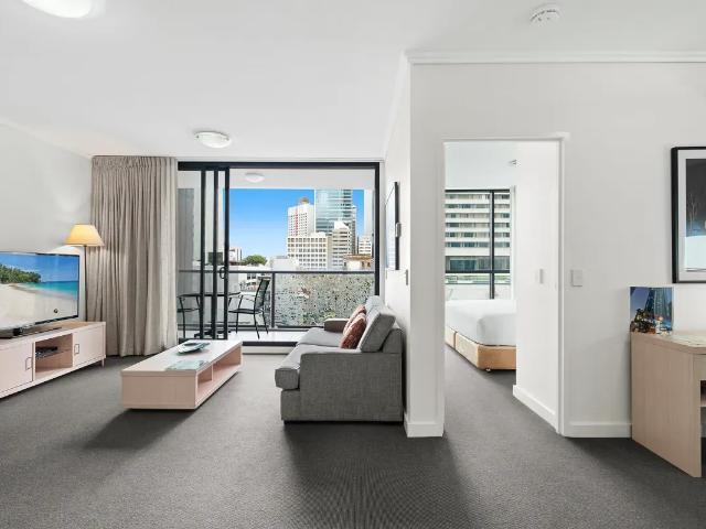 904/128 Charlotte St, BRISBANE, QLD 4000