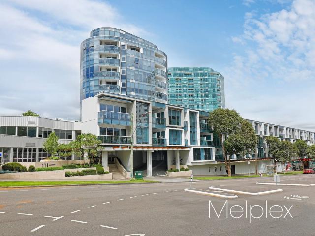 904/188 Macaulay Road, North Melbourne