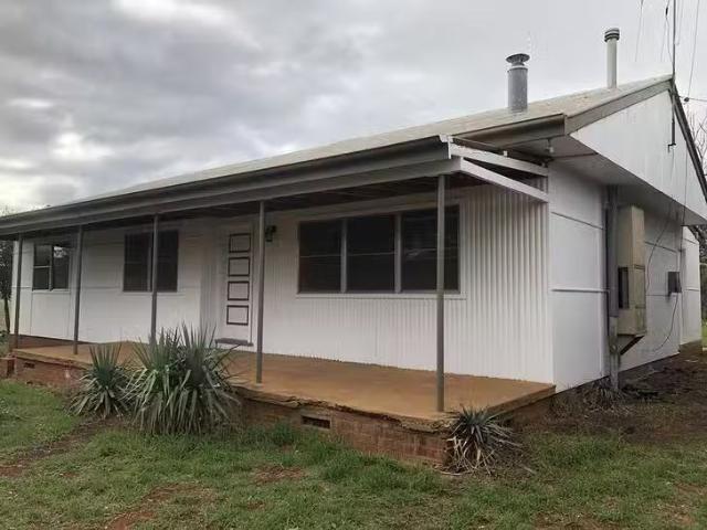 9041 Renshaw Mcgirr Way, Parkes, NSW 2870