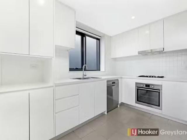 904/22 Parkes Street, HARRIS PARK Apartment for rent Listed b.