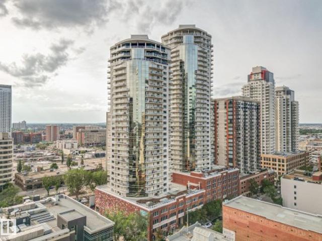 904 10136 St Nw, Edmonton, AB, T5J 0B5 condo for sale | Listing ID E4467 | Royal LePage