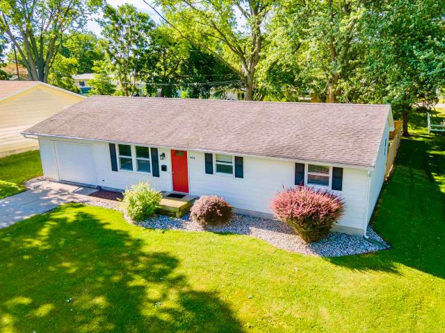 904 Carlin Place