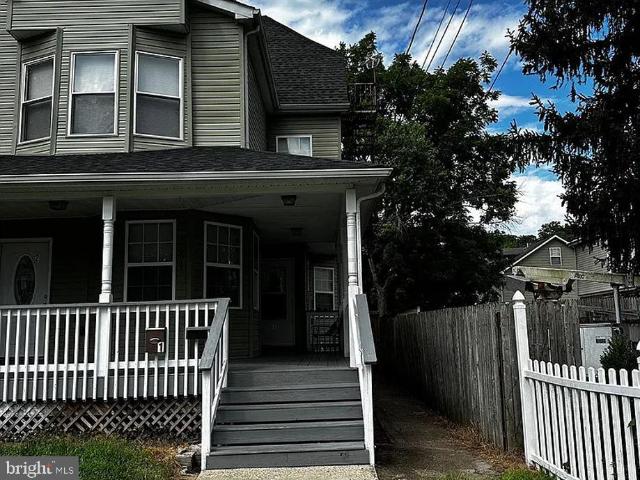 904 Carteret Ave, Trenton, NJ 08618 | MLS #NJME2079