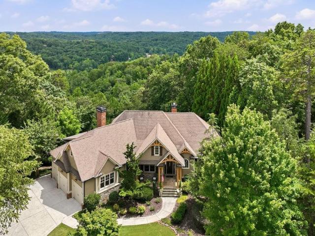 904 Bear Paw Ridge