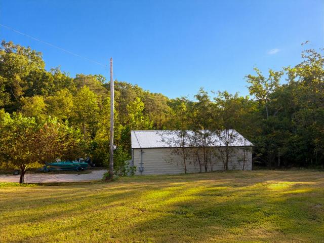 904 Gravel Lick Branch Road