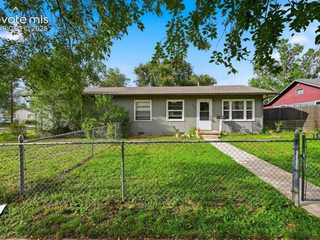904 E Moreno Ave, Colorado Springs, CO 80903