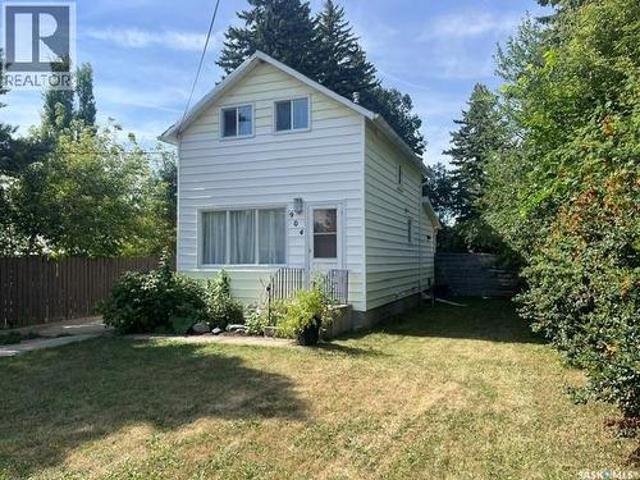 904 Eberts Street, Indian Head, SK, S0G 2K0 house for sale | Listing ID SK046306 | Royal LePage
