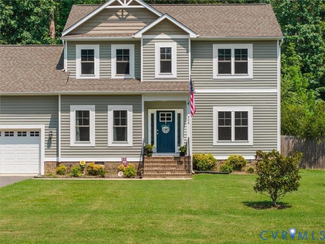 904 Francis Road