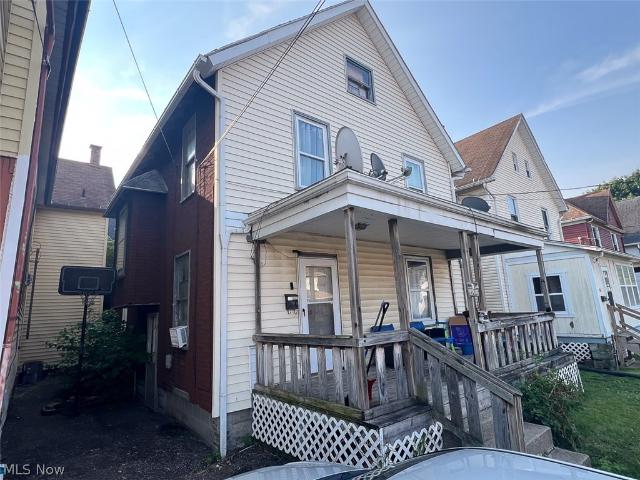 904 Harrison Avenue SW