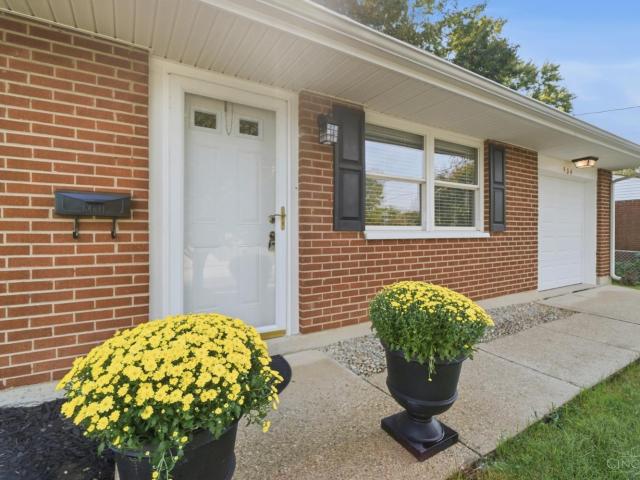 904 Hartz Drive