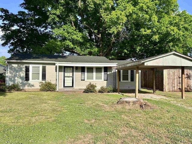 904 Irene Ave, Tuscumbia, AL 35674