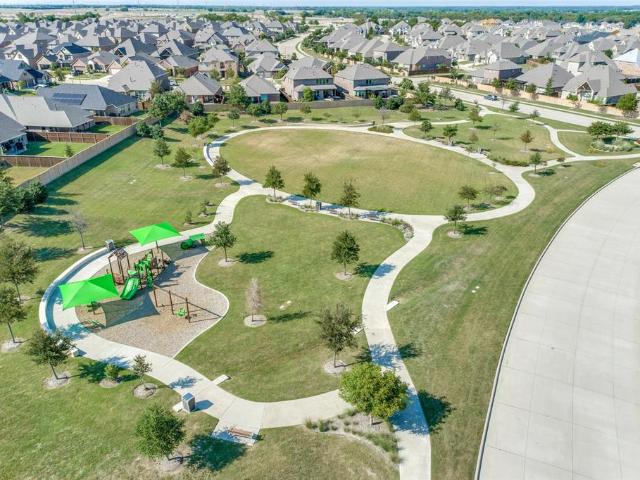 904 Lady Bird Drive