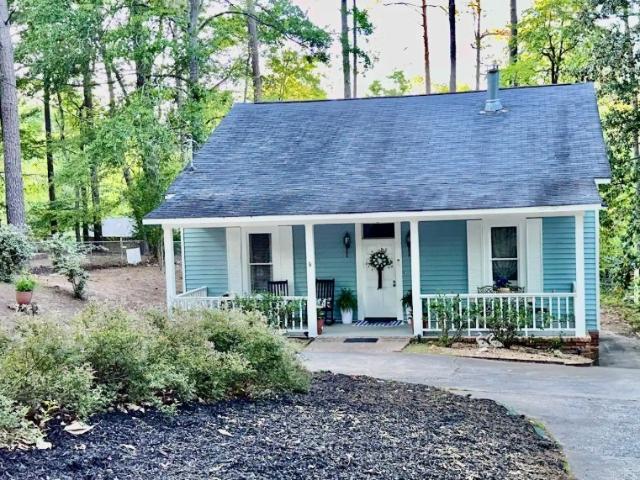 904 Mayes Way, Manchester, GA 31816 | MLS #231311