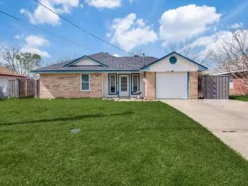 904 Melody Cir, Kaufman, TX 75142 MLS 21206531