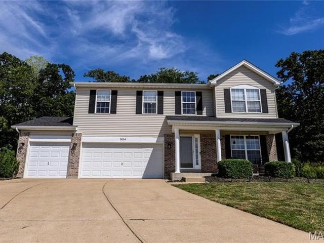 904 Mystic Oaks Ct, Imperial, MO 63052
