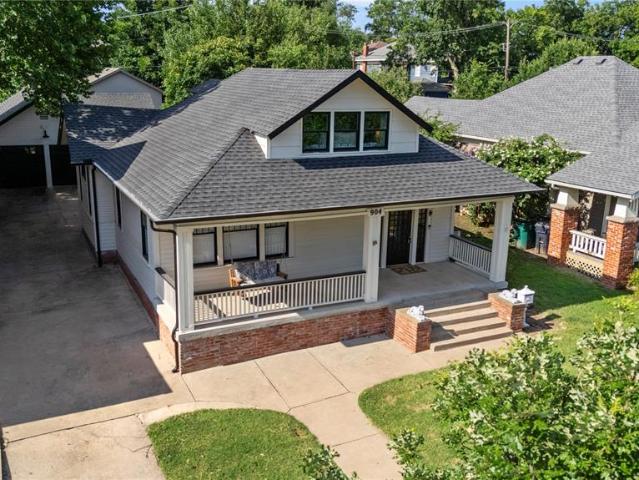 904 NW 20th Street