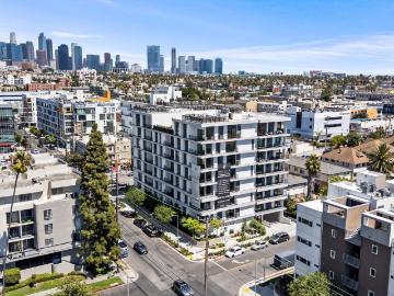 904 S New Hampshire Ave, Unit PH2, Los Angeles, CA 90006 | MLS #26673