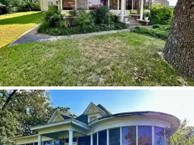 904 S OAK ST, LITTLE ROCK, AR 72204