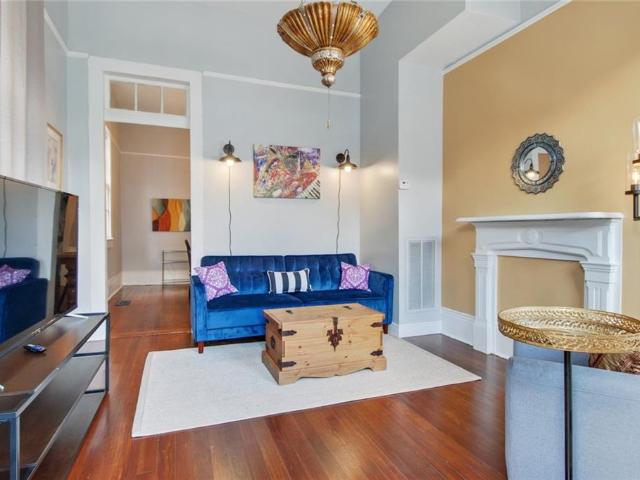 904 Saint Ann Street # 1