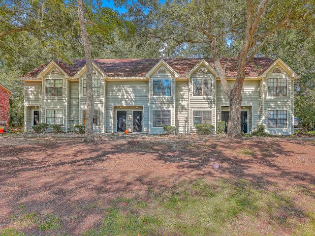 904 Sea Gull Drive