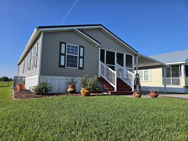 904 SW 44th Blvd, Okeechobee, FL 34974