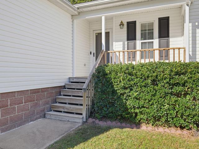 904 Perry Howard Road