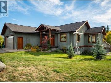 904 Redstone Drive, Rossland, BC, V0G 1Y0 house for sale | Listing ID 10384 | Royal LePage