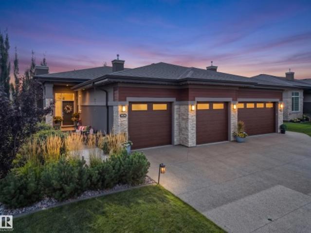 904 Wood Place Nw, Edmonton, AB, T6W 3G8 house for sale | Listing ID E4510 | Royal LePage
