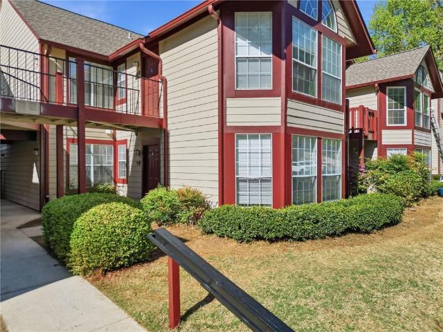 904 Wentworth Ct, Alpharetta, GA 30022 | MLS #7750