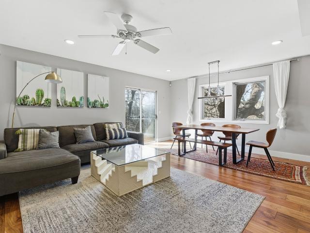 904 West Ave, Unit 214, Austin, TX 78701 | MLS #8535