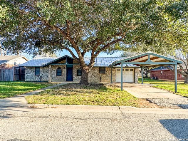 904 West St, Stockdale, TX 78160 | MLS #1940