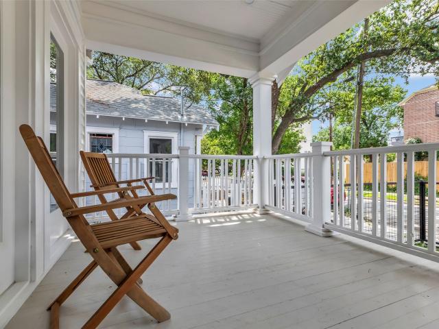 904 Willard Street, Houston, US, TX