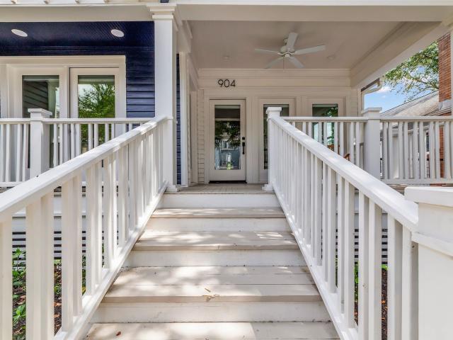 904 Willard Street, Houston, US, TX