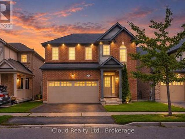 904 Toletza Landing, Milton, ON, L9T 7T7 house for sale | Listing ID W13782 | Royal LePage