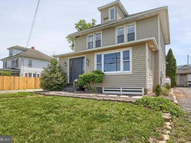 9054 William Penn Highway