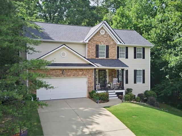 9055 Montclair Hills Drive