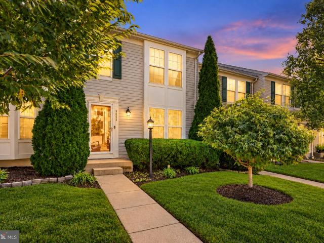 9055 Falcon Glen Court