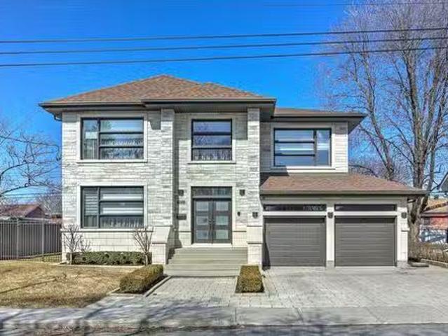 9055 Rue Deschambault, Montréal Saint Léonard, QC, H1R 2C3.