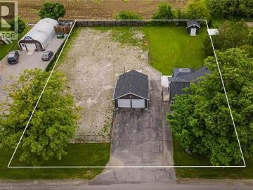 Mount Hope, Hamilton, Ontario, Ontario