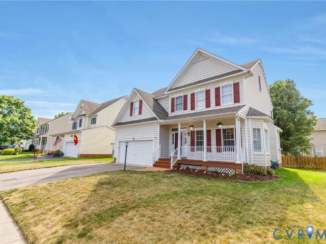 9057 Haversack Lane