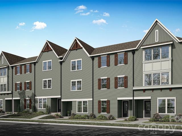 9059 Maybry Pk St, Lot 108, Charlotte, NC 28212 | MLS #4338