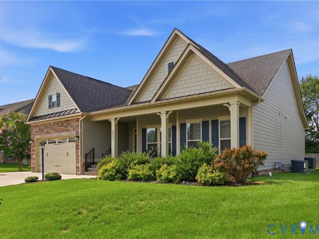 9052 Garrison Manor Drive