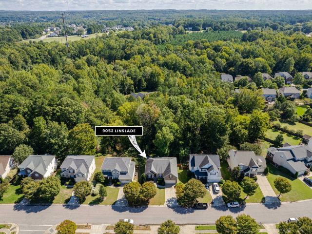 9052 Linslade Way, Wake Forest, US, NC