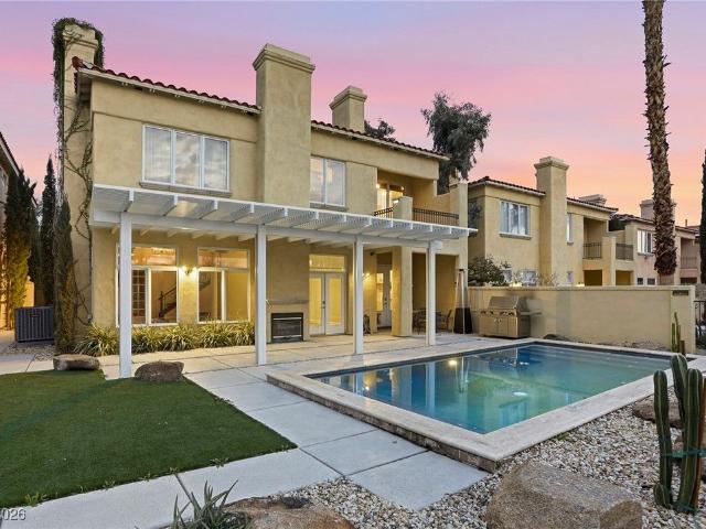9053 Opus Drive, Las Vegas, US, NV