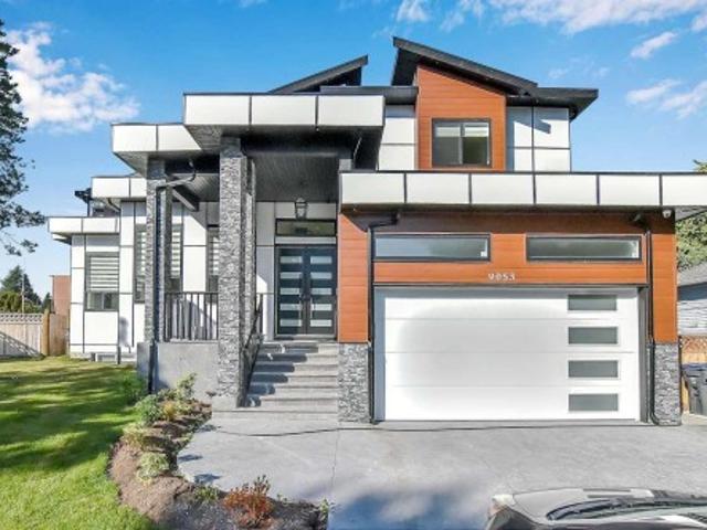 9053 Alexandria Crescent, Surrey, BC, V3V 1S8 house for sale | Listing ID R3162 | Royal LePage